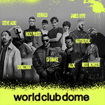 VIP Experience 3 Days - World Club Dome 2026