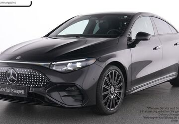 Mercedes-Benz CLA 250 8.743 km 53.385 &euro; Essen 45309