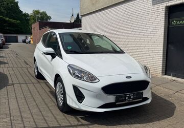 Ford Fiesta 53.714 km 7.600 &euro; Essen 45143