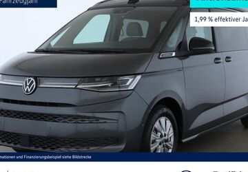 VW T7 California 5.245 km 59.290 &euro; Bochum 44866