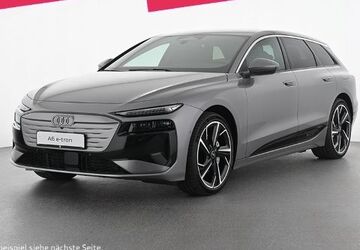 Audi A6 e-tron 17.500 km 68.380 &euro; Essen 45143