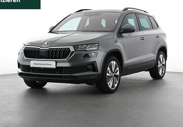 Skoda Karoq 62.424 km 25.960 &euro; Essen 45143