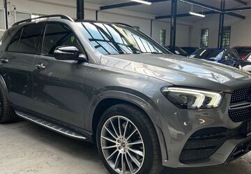 Mercedes-Benz GLE 350 99.900 km 55.870 &euro; Velbert 42551