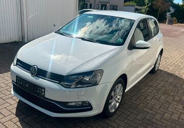 VW Polo 69.120 km 7.599 &euro; Essen 45131
