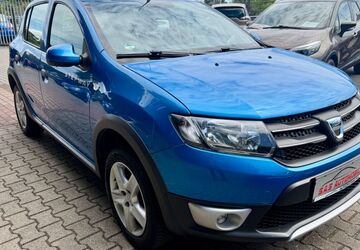 Dacia Sandero 77.570 km 7.400 &euro; Moers 47445