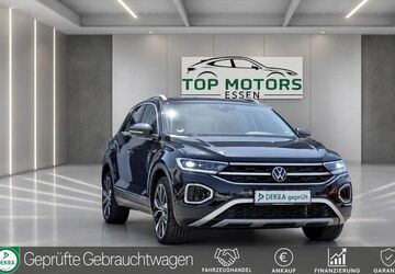 VW T-Roc 141.000 km 19.980 &euro; Essen 45326