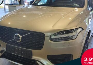 Volvo XC90 53.135 km 59.990 &euro; Essen-Kray 45309