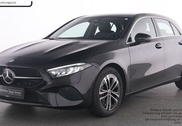 Mercedes-Benz A 180 18.998 km 28.485 &euro; Essen 45309