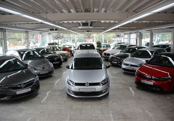 VW Polo 188.000 km 2.990 &euro; Essen 45356