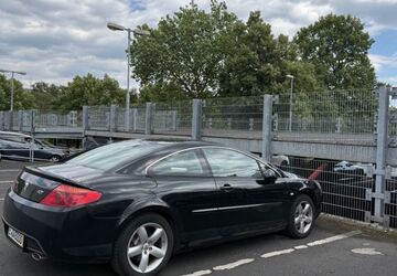 Peugeot 407 268.000 km 4.999 &euro; Essen 45329