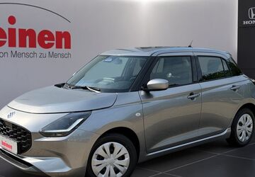 Suzuki Swift 3.000 km 16.180 &euro; Essen 45141