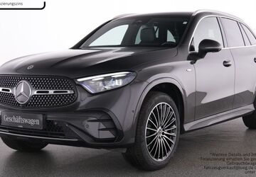 Mercedes-Benz GLC 300 10.383 km 62.750 &euro; Essen 45309