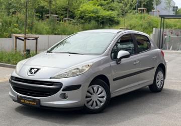 Peugeot 207 115.415 km 3.000 &euro; Essen 45145