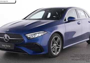 Mercedes-Benz A 180 18.750 km 27.999 &euro; Essen 45309