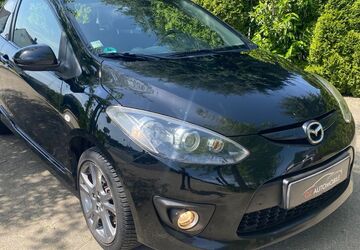 Mazda 2 147.380 km 3.990 &euro; Oer Erkenschwick 45739