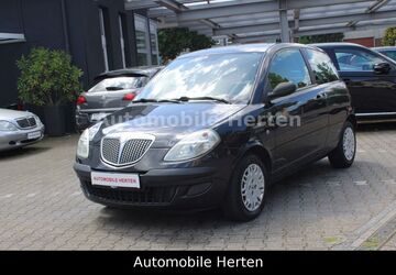 Lancia Ypsilon 143.000 km 2.440 &euro; Herten 45699