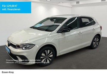 VW Polo 7.530 km 21.450 &euro; Essen 45307