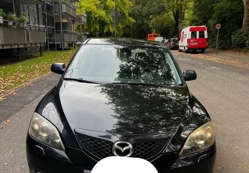 Mazda 3 215.000 km 2.500 &euro; Essen 45141