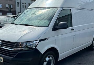 VW T6 Transporter 55.782 km 24.950 &euro; Oberhausen 46045
