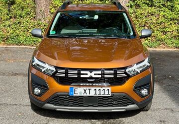 Dacia Sandero 57.471 km 12.900 &euro; Essen 45257