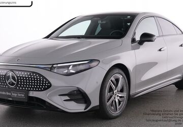 Mercedes-Benz CLA 250 15.449 km 54.685 &euro; Essen 45309