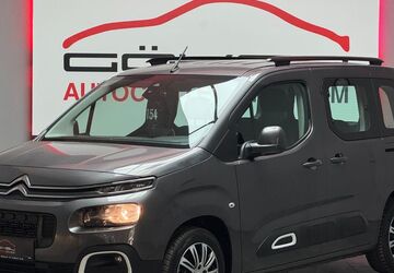 Citroen Berlingo 125.468 km 11.900 &euro; Mülheim an der ruhr 45476