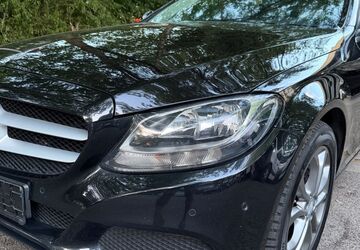 Mercedes-Benz C 220 279.642 km 7.700 &euro; Essen 45276