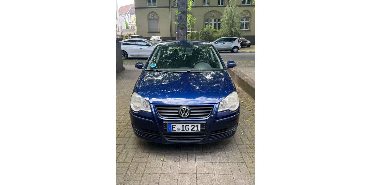 VW Polo 188.346 km 2.200 &euro; Essen 45355