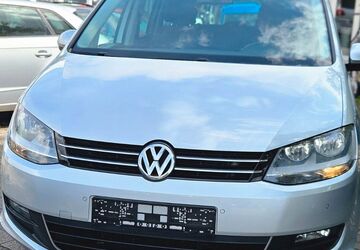 VW Sharan 163.000 km 11.699 &euro; Essen 45356