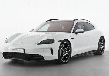 Porsche Taycan 29.204 km 96.800 &euro; Essen 45143