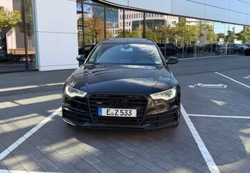 Audi A6 335.565 km 13.900 &euro; Essen 45239