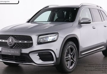 Mercedes-Benz GLB 180 22.715 km 39.995 &euro; Essen 45309