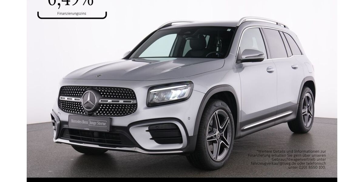 Mercedes-Benz GLB 180 22.715 km 39.995 &euro; Essen 45309