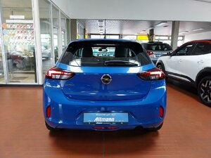 Opel Corsa Elegance 1.2 Kam SHZ Klima Tempo 36.041 km 16.460 &euro; HAAN 42781
