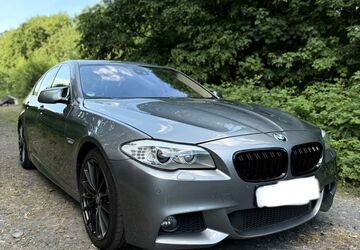 BMW 525 121.000 km 18.950 &euro; Essen 45309