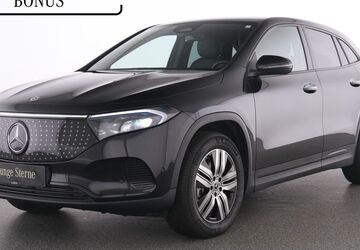 Mercedes-Benz EQA 6.862 km 42.445 &euro; Essen 45309