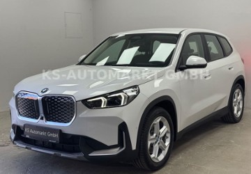 BMW iX1 26.300 km 34.350 &euro; Essen 45326
