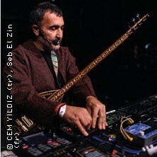 Cem Yildiz