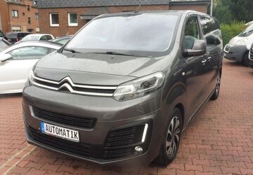 Citroen SpaceTourer 190.000 km 16.990 &euro; Oberhausen 46045