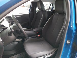 Opel Corsa Elegance 1.2 Kam SHZ Klima Tempo 36.041 km 16.460 &euro; HAAN 42781