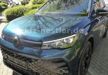 VW Tiguan 15.200 km 44.900 &euro; Essen 45134