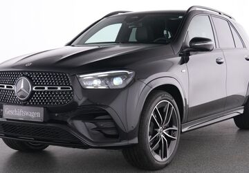 Mercedes-Benz GLE 400 6.900 km 95.200 &euro; Essen 45309