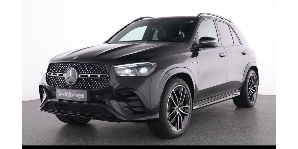 Mercedes-Benz GLE 400 6.900 km 95.200 &euro; Essen 45309