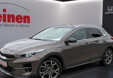 Kia XCeed 45.922 km 18.979 &euro; Essen 45141