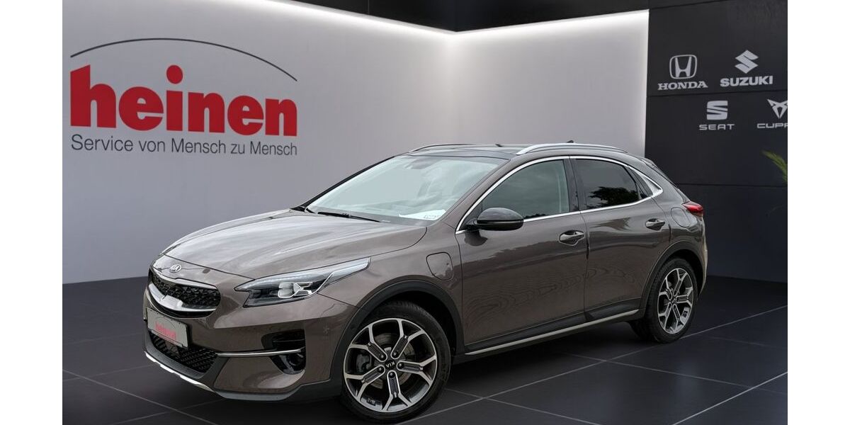 Kia XCeed 45.922 km 18.979 &euro; Essen 45141