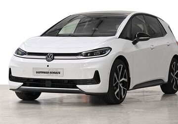 VW ID.3 4.990 km 48.740 &euro; Wuppertal 42109