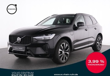 Volvo XC60 42.292 km 42.850 &euro; Essen-Kray 45309