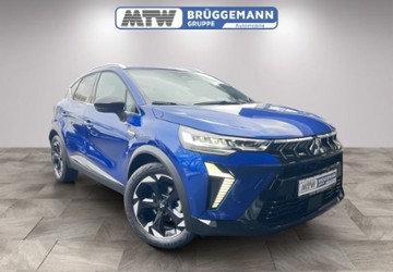 Mitsubishi ASX 1.790 km 28.670 &euro; Essen 45145