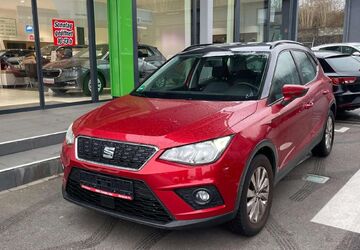 Seat Arona 30.970 km 16.880 &euro; Essen 45326