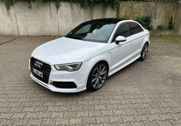 Audi A3 223.000 km 15.900 &euro; Essen 45326